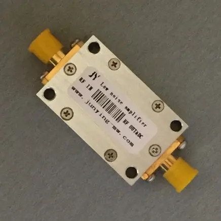 

Digital COFDM Map-to-Aviation Model UAV 1.2G 1.4G Map-to-Radio Frequency Low Noise Amplifier RFLNA 23dB