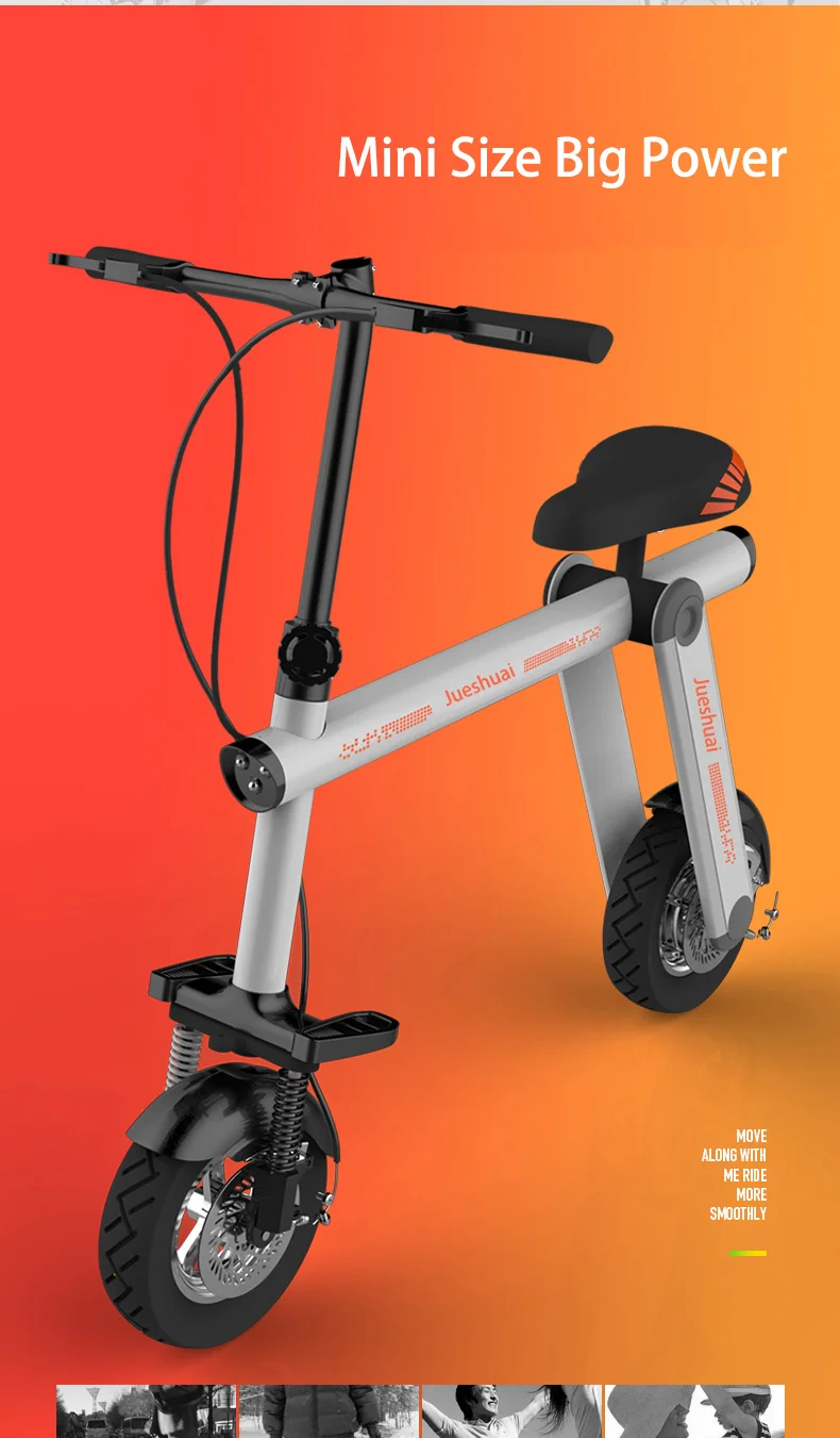 Clearance 10 inch Wheel Electric Bike 36V 48V Electric Bike 48v 13AH Lithium Battery Mini Ebike for Women Child Folding Electric Bicycle 2 Clearance 10 inch Wheel Electric Bike 36V 48V Electric Bike 48v 13AH Lithium Battery Mini Ebike for Women Child Folding Electric Bicycle 2