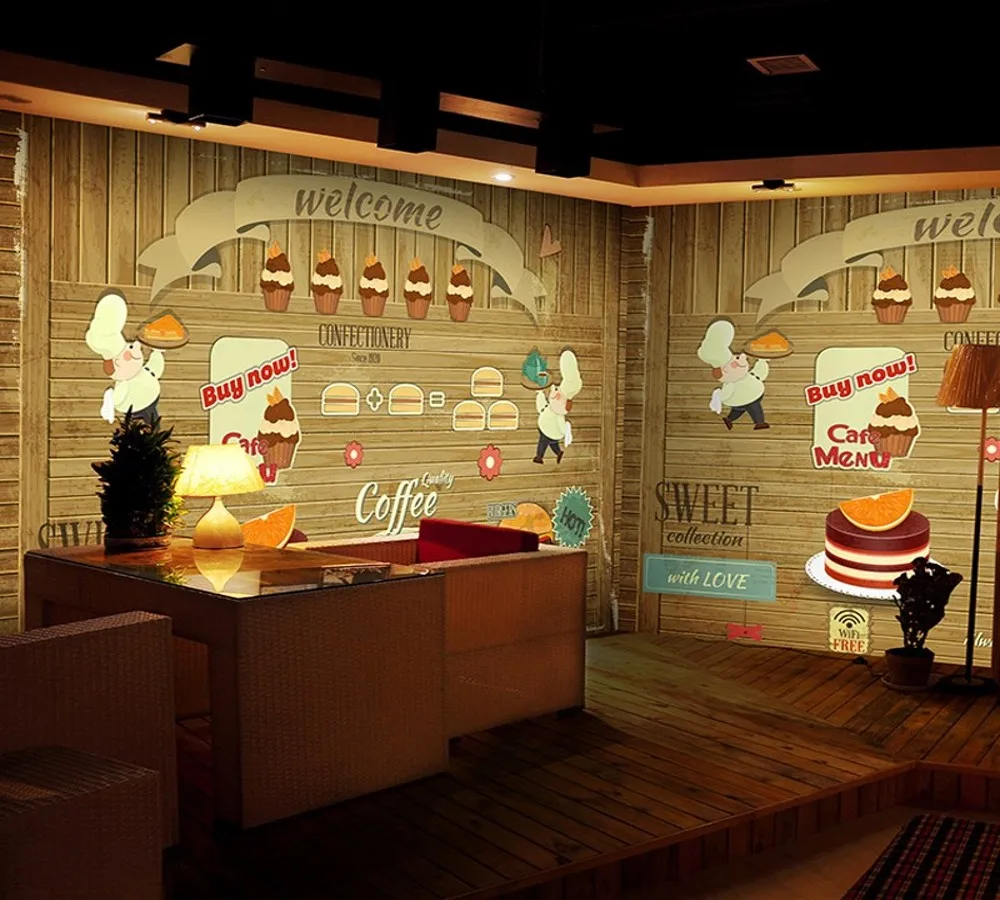 Coffee shop wallpaper (6)_conew1