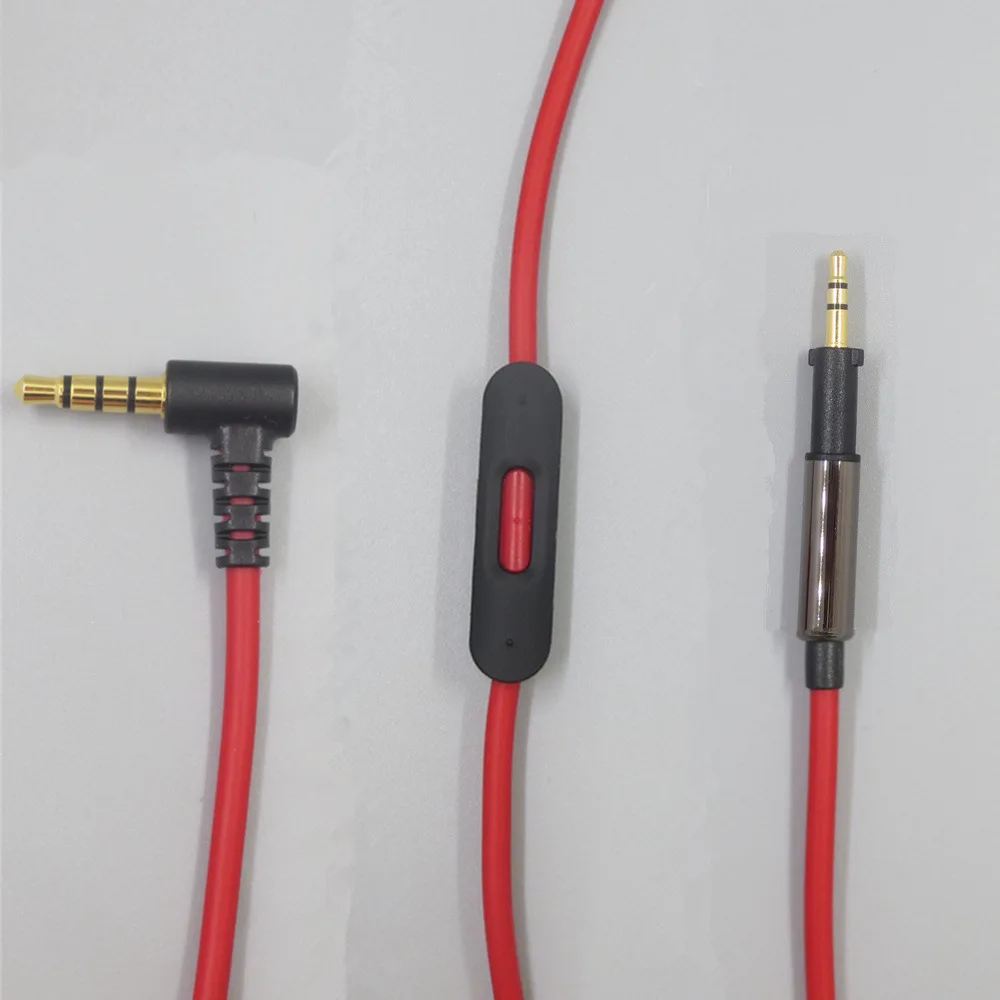 Cavo di ricambio per Sennheise HD598 HD558 HD518 HD 598 Slancio Cuffia Auricolare Auricolare per AK