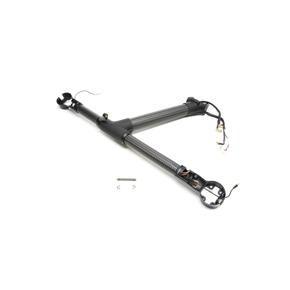 Genuine DJI Inspire 2 Left Arm Repair Parts for Drone | Электроника