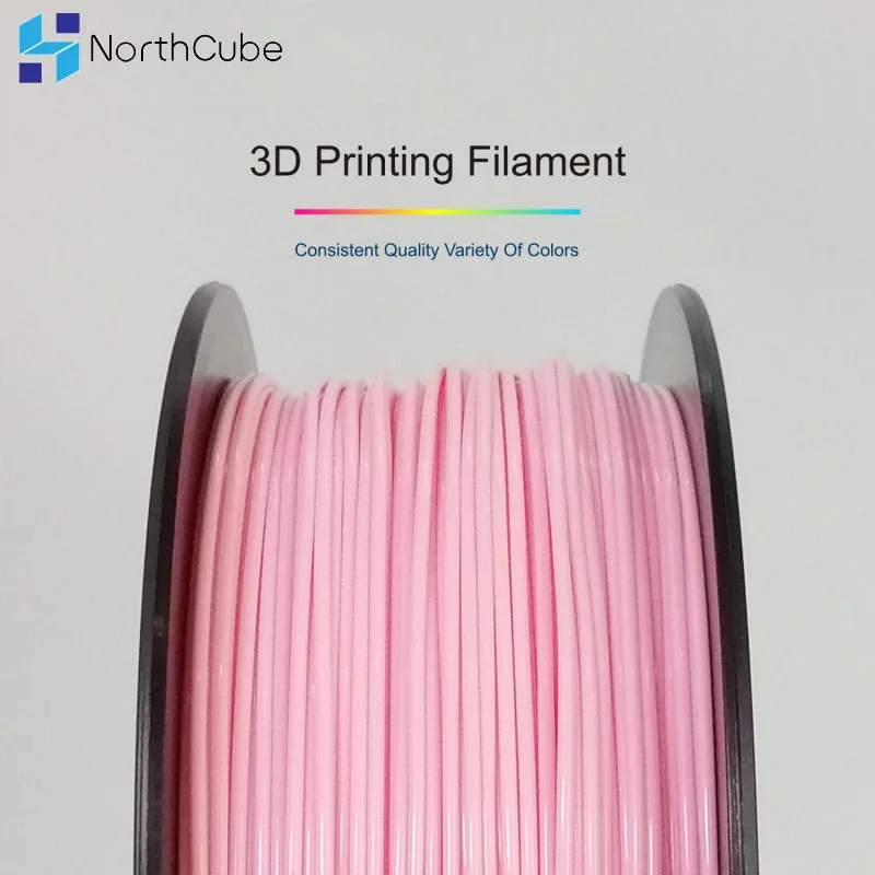Нить для 3d печати Гибкая нить из ТПУ гибкий пластик 3D принтера 1 75 мм 0 8 кг