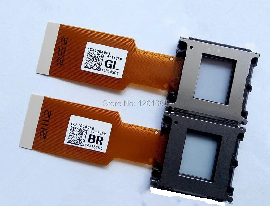 lcx100a lcd