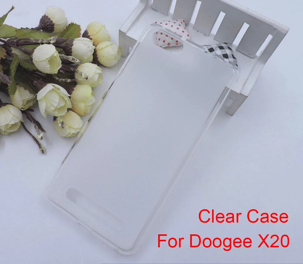 Doogee X20 
