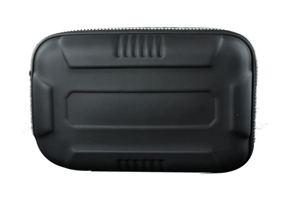 FEICHAO RC Transmitter Bag Radio Controller Remote Case for Futaba /FlySky /WFLY /RadioLink AT9 AT10 FS-T6 TH9X 33cmx23cmx12cm drone accessories drone storage bag drone storage case