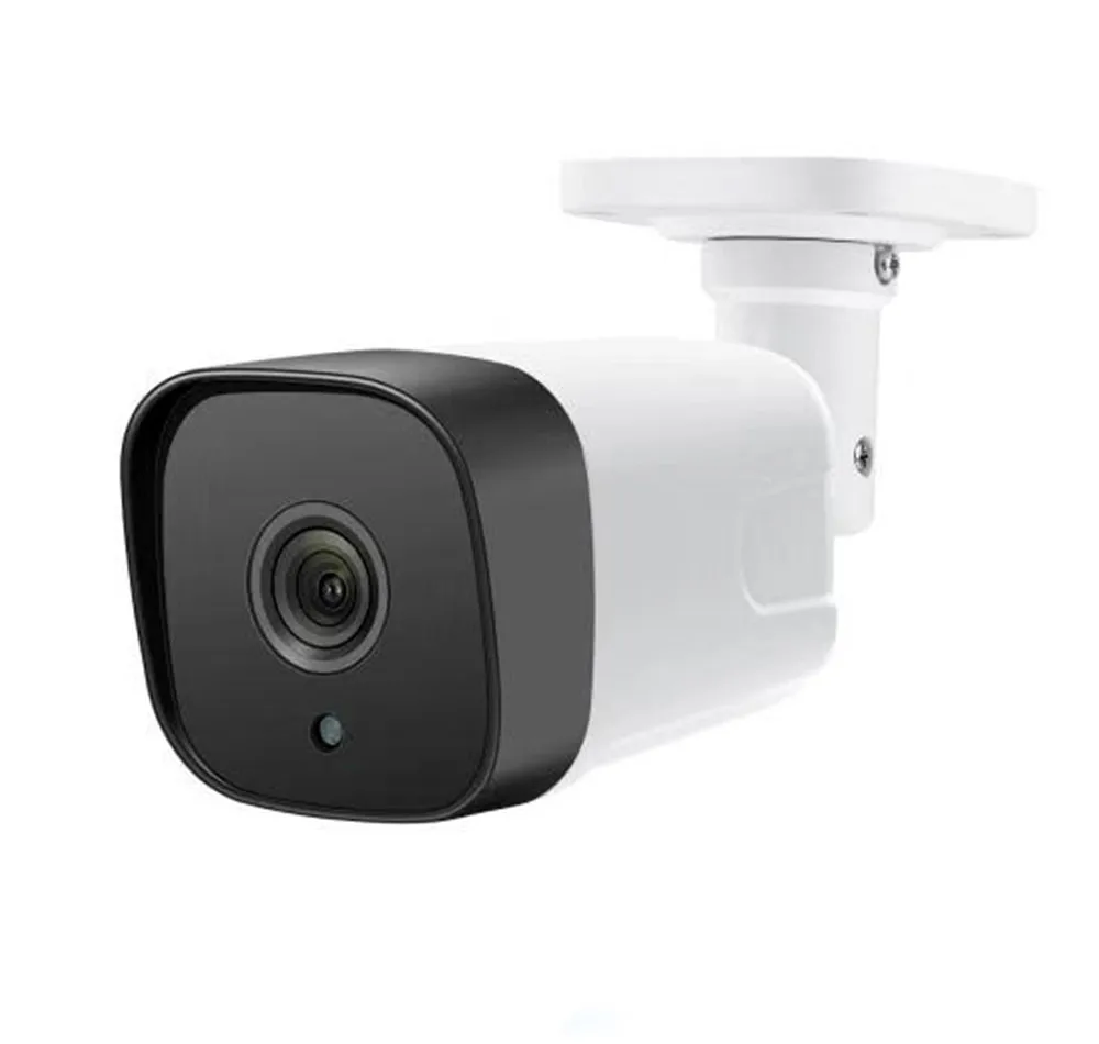 2MP 1080 P 120 градусов ИК ночного видения Обнаружение движения IP пуля камера