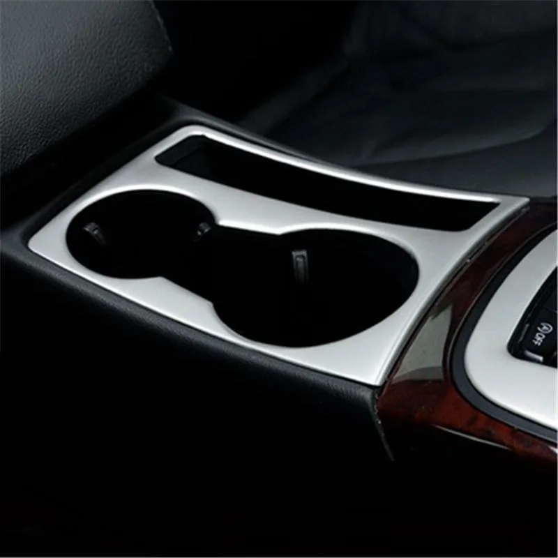 

Steering Wheel Automobile Upgraded Decorative Car Styling Covers Accessory Parts 09 10 11 12 13 14 15 16 17 18 19 FOR Audi A5