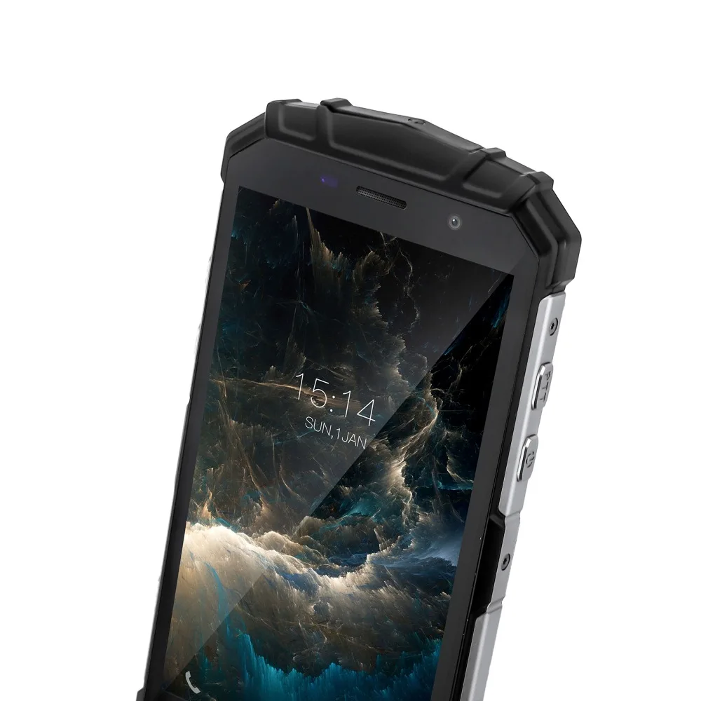 2018 DOOGEE S60 lite мобильный телефон IP68 из непромокаемой ткани 5 2 &quotFHD 4 Гб + 32 ГБ MT6750T
