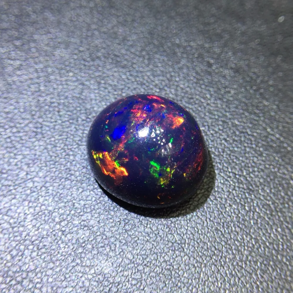 

CQT Certificated 11.83ct Natural Opal Gemstones Loose Stones Loose Gems