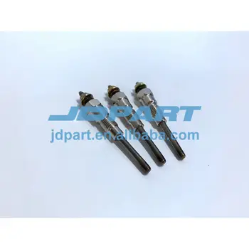 

New 3TN66C 3TN66UJ 3TNA72UJ 3TNA72UJ3 3TNA72UK 3TNE74 Glow Plug For Yanmar