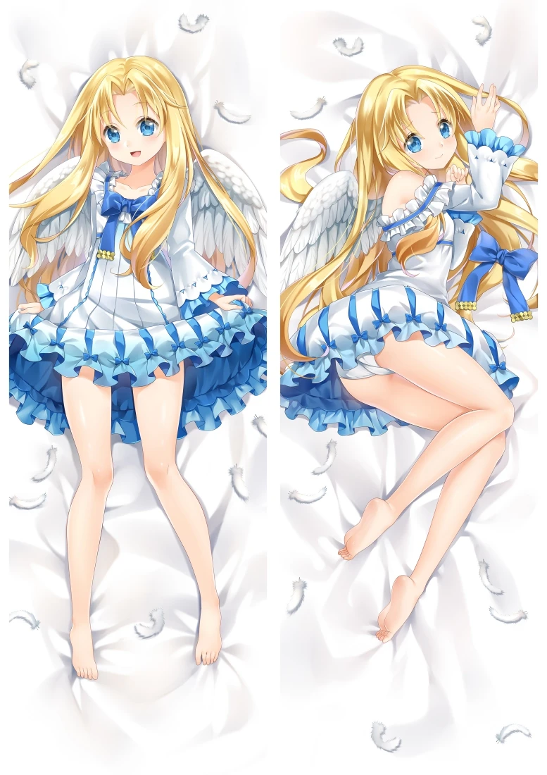 2019 янское обновление аниме The Rising of the Shield Hero Filo Raphtalia Dakimakura Чехол для подушки тела