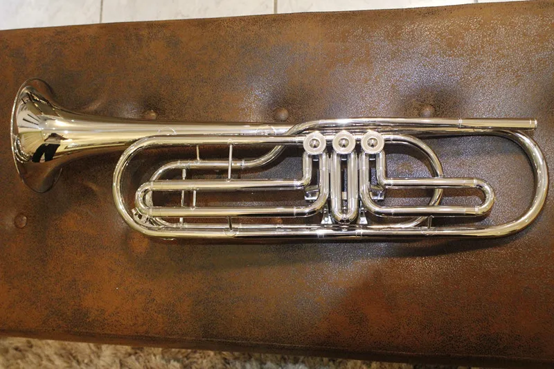 Online Buy Wholesale bass trumpet from China bass trumpet Wholesalers