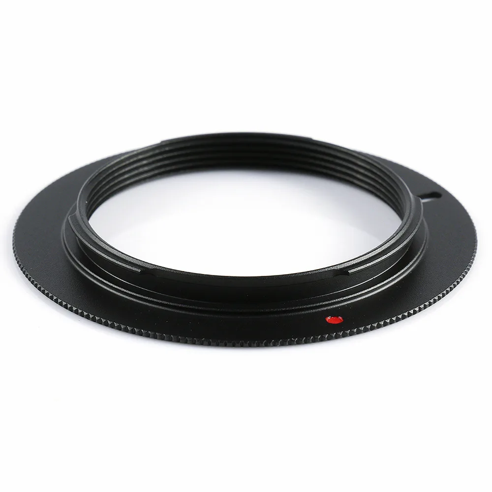 DSLR Camera Lens Adapter M42 Lens For Nikon AI Mount Adapter Ring Metal