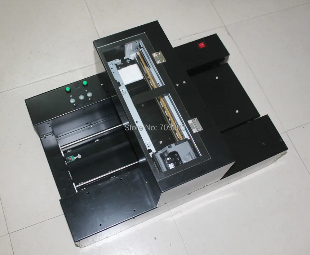 

High Quality Printer A4 Size Printer  For Cake, Chocolate, Milk