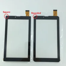 7 inch For archos 70b xenon P031FN10869A VER 00 3g tablet pc Touch Screen Digitizer glass