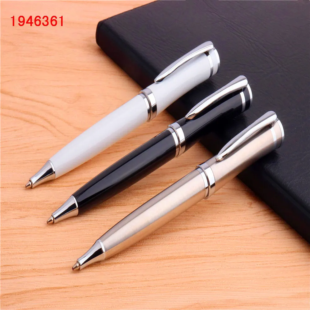 High quality 3035 colour Business office Medium nib Ballpoint Pen New