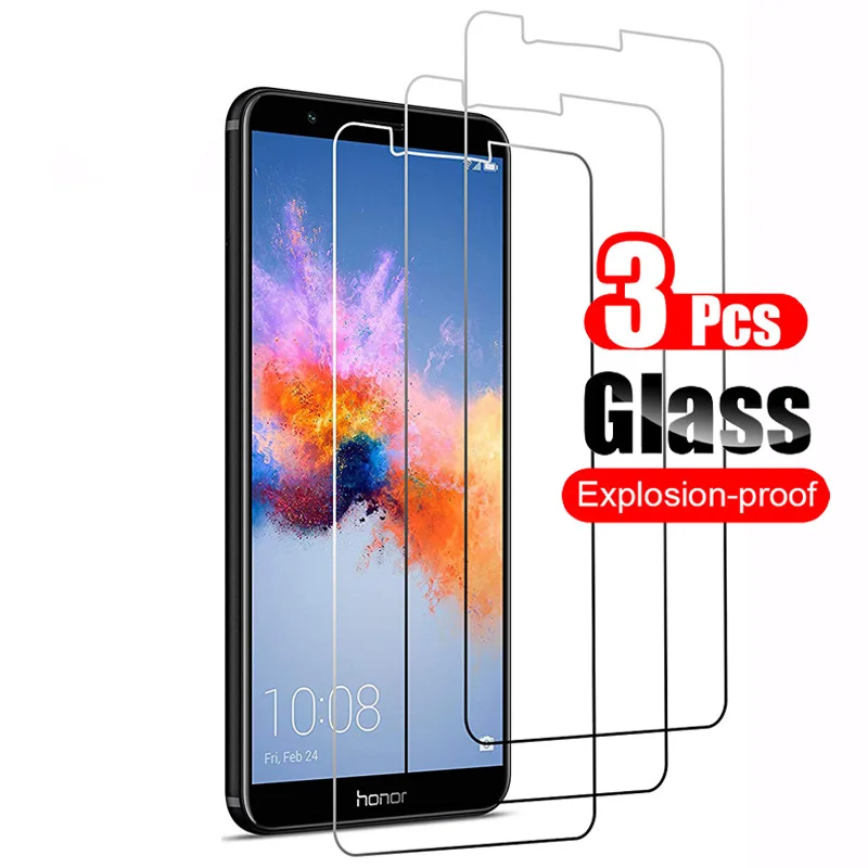 Glass-Honor7X-3pcs