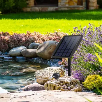 

Water Oxygenator Aquarium Air Flow Pump Plant Fish Tank Solar Oxygen Pump Plant Fish Tank Oxygen Air Compressor Aerator Air Flow