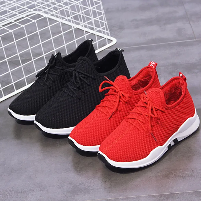

New Korean version of black sneakers in spring and autumn of 2019