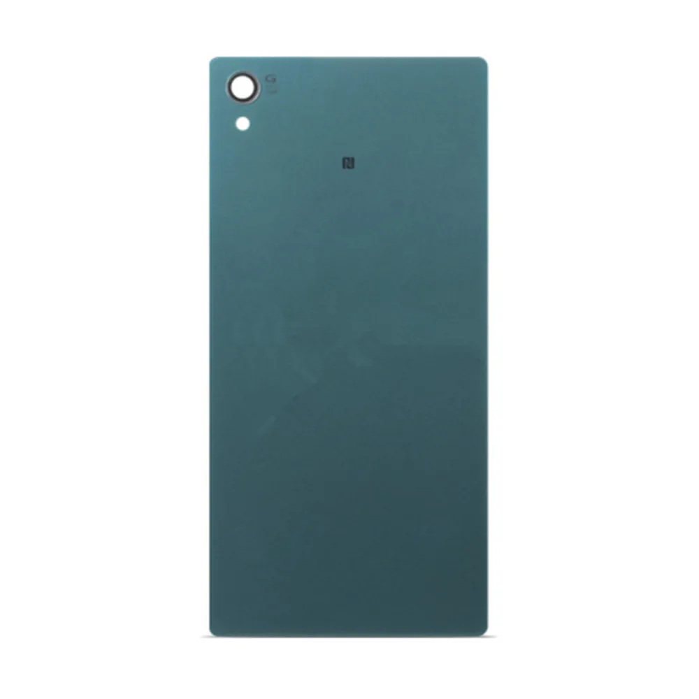 For-Sony-Xperia-Z5-Premium-Dual-Glass-Back-Battery-Cover-with-3M-Glue-Adhesive-E6833-E6883