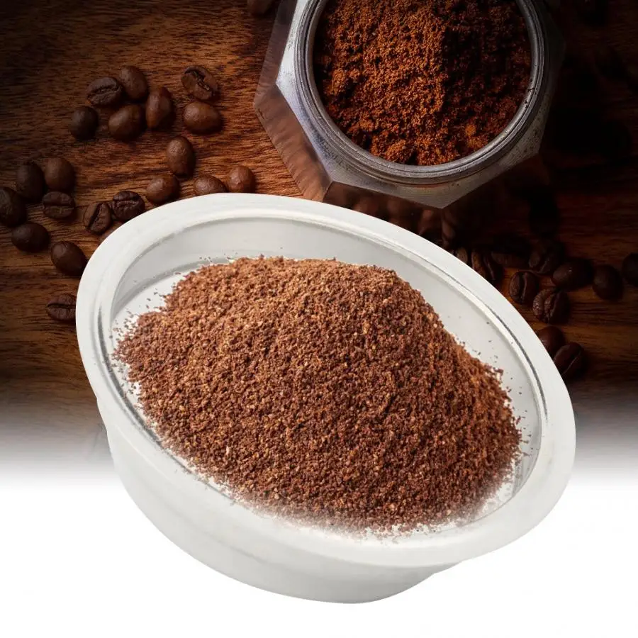 Высокое качество Nespresso кофе чай фильтр корзина серебро Нержавеющая сталь кофе машинный фильтр
