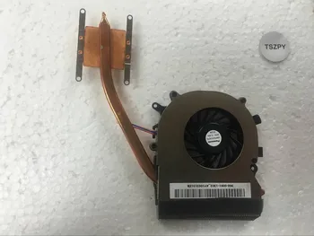 

New FOR Sony Vaio VPC EA EB EA18 EA25 EB36GM PCG-71318L EB32FM CPU Heatsink Fan UDQFRZH14CF0