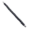 1pcs 295MM Plastic Metal Soft Universal Flexible Shaft Electric Screwdriver Batch Of Head Hex Shank Extension Drill Bit Holder ► Photo 3/6