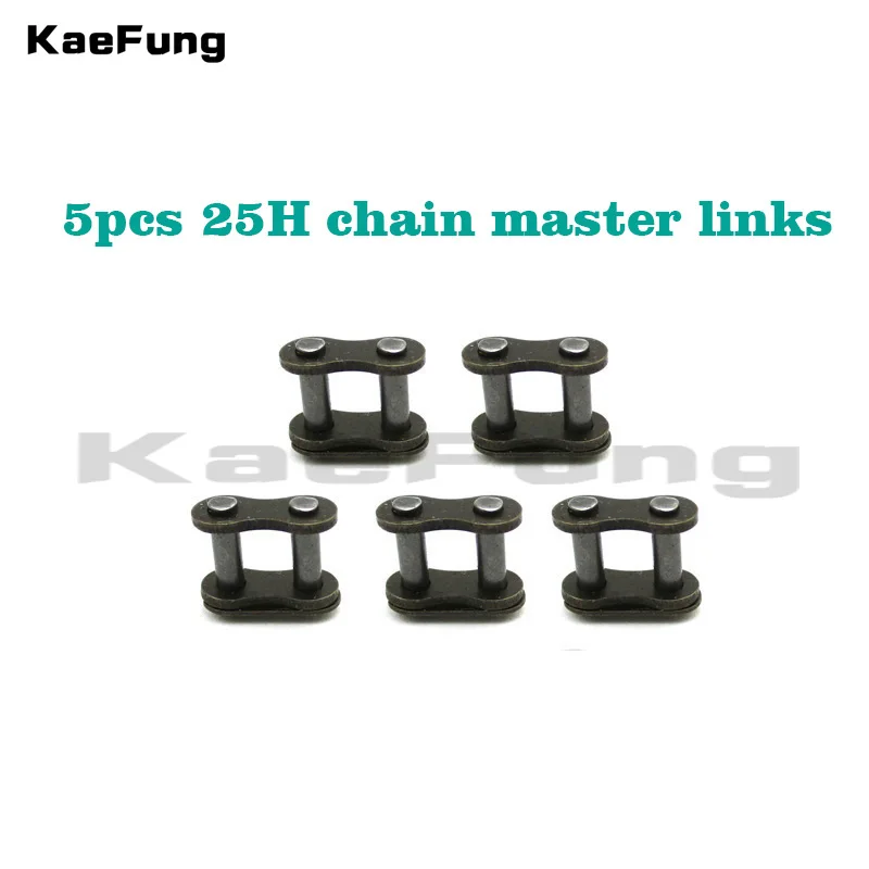 25H Chain Master Connector Link Motorcycle ATV Dirt Bike New