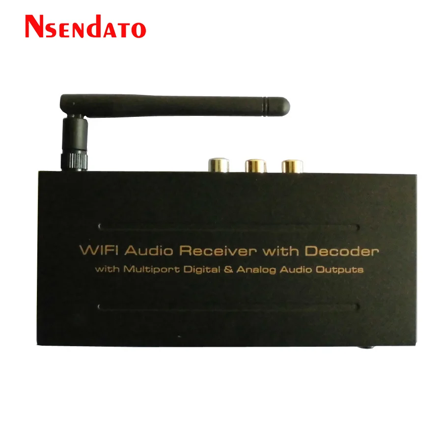Popular Wifi Audio ReceiverBuy Cheap Wifi Audio Receiver lots from