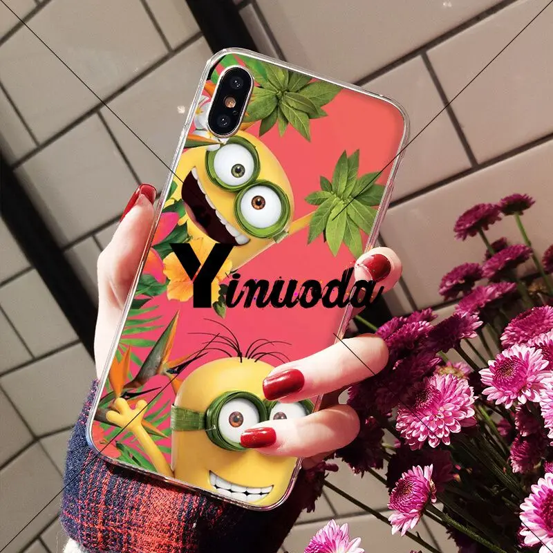 Cute wholesale price cover yellow soldier