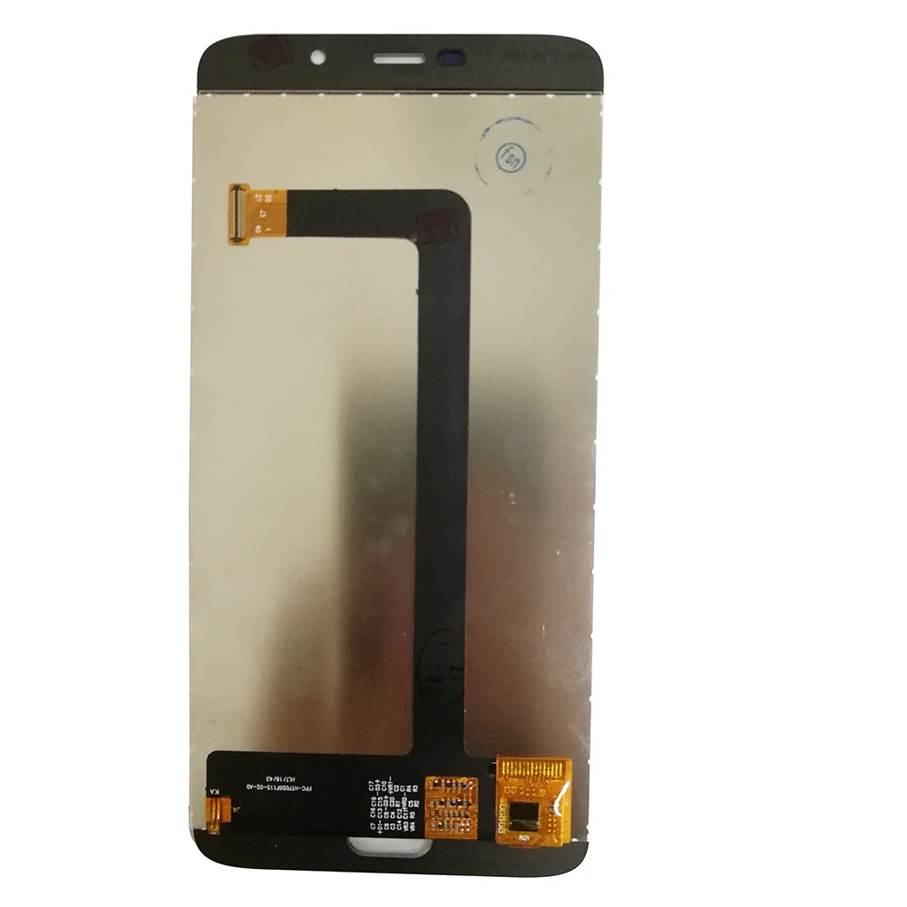 Tanie Do wyświetlacza LCD Elephone S7 S 7 5.5 \