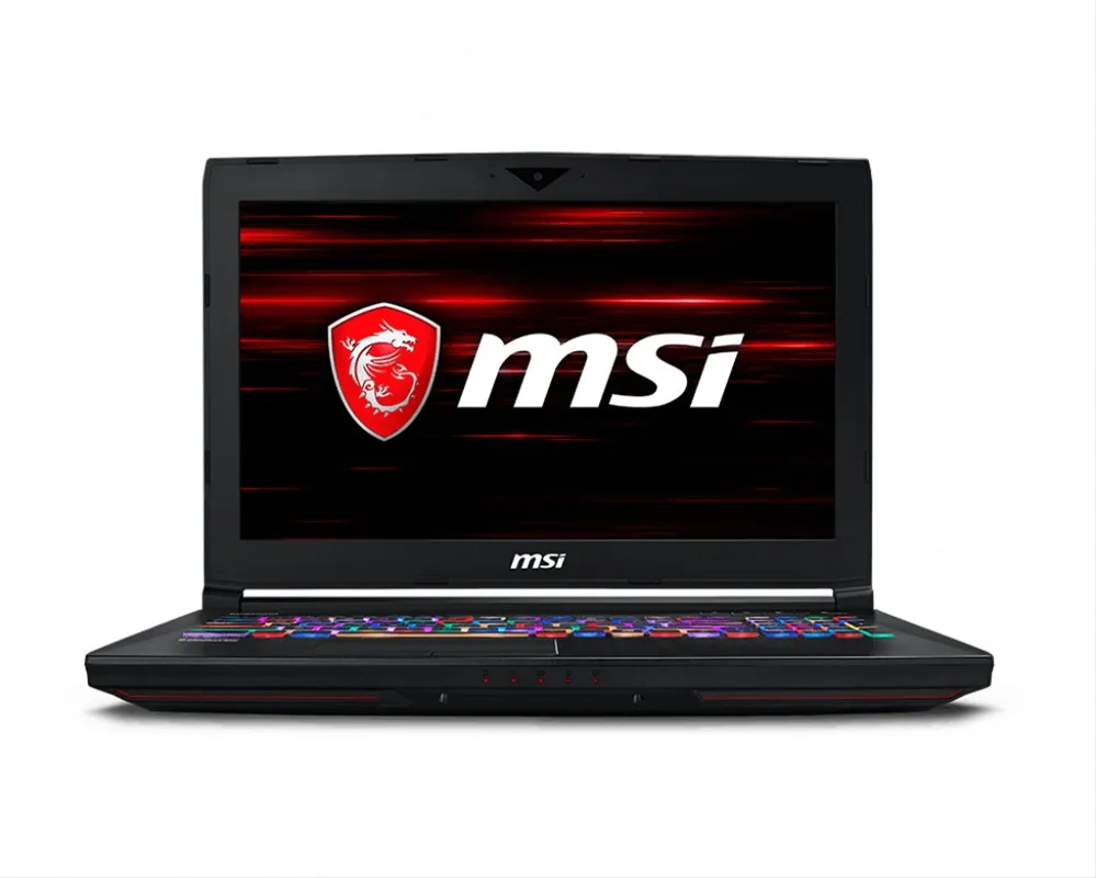 GT63TITAN8SG 016ES CI7 8750H 4KSYST 512 1TB 32G 15 6 GRTX2080 8G W10 IN
