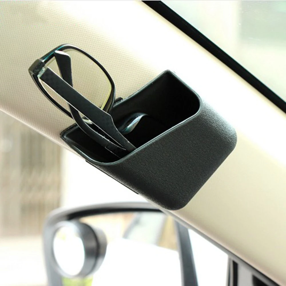 

Auto Truck Pillar Pocket Holder Box Storage Bag For Subaru Forester Outback Legacy Impreza XV BRZ