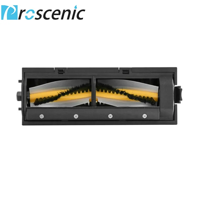 

Proscenic 790T/800T Robotic Vacuum Cleaner Bristle Brush for Russia