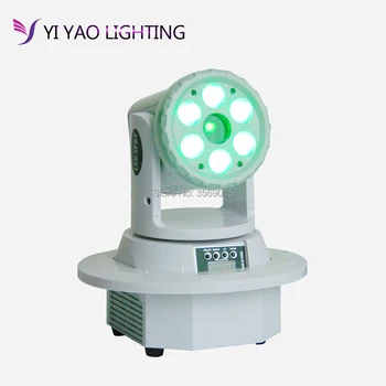 

4in1 Mini Beam Light and green laser Moving Head Light DJ /Bar /Party /Show /Stage Light LED Stage Machine