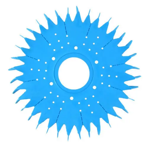 

Auto Pool Cleaner Barracuda Skirt Spare Parts