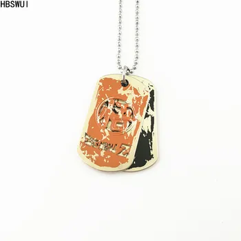 

HBSWUI Wholesale Free shipping 20pcs a lot Dragon Ball necklace HJIDFDFDF11