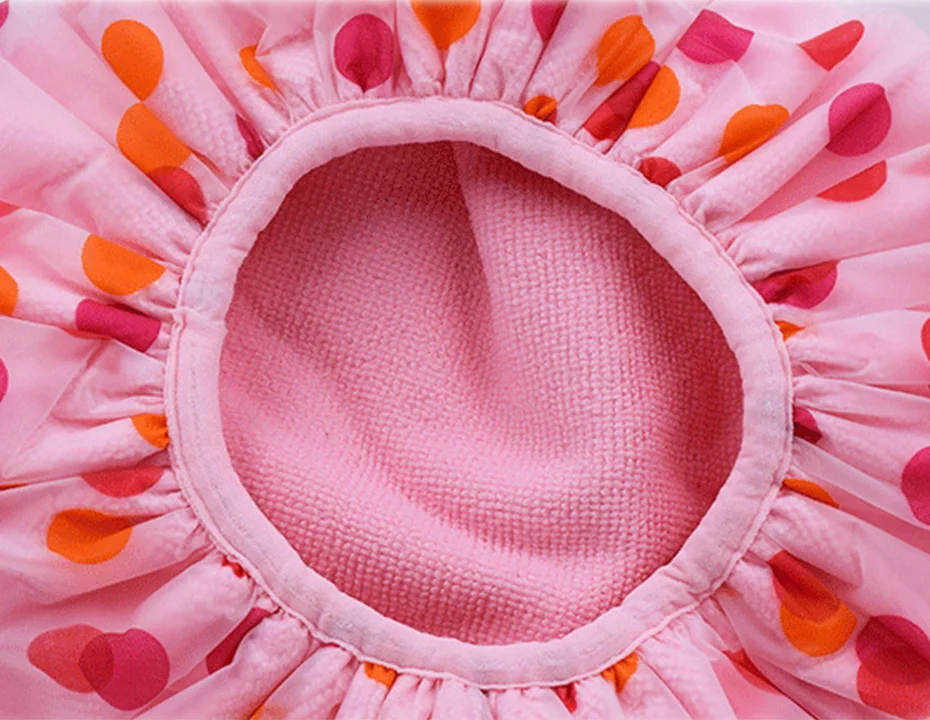 011 Shower Cap