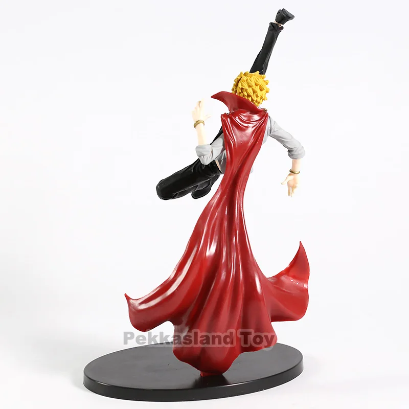 Японское аниме фигурка one piece Sanji фигурка Коллекционная модель игрушки для мальчиков