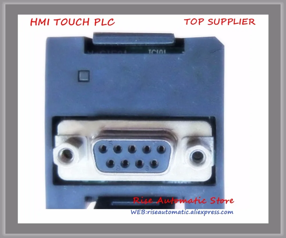 

CP1W-CIF01 PLC RS-232C Option Board New Original