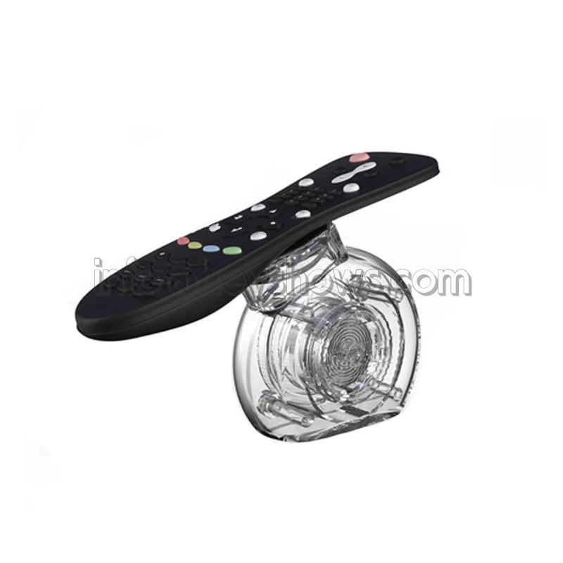 Acrylic display stand (15)