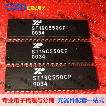 

Freeshipping ST16C550 ST16C550CP