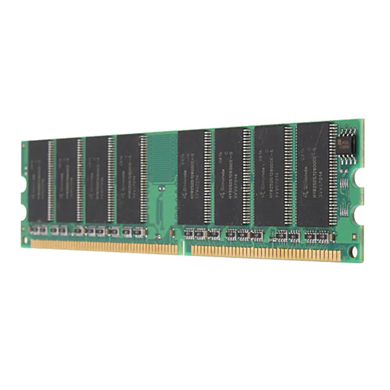 2 Гб(2 шт x1гб) DDR 333 МГц ram PC2700 SD ram Non-ECC Настольный DIMM память ram 184 Pin ноутбук ПК ram s система Высокая совместимость