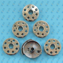 1 SINGER Bobbin Case +5 Featherweight Sewing Machine bobbin 221 222 301 # 45751