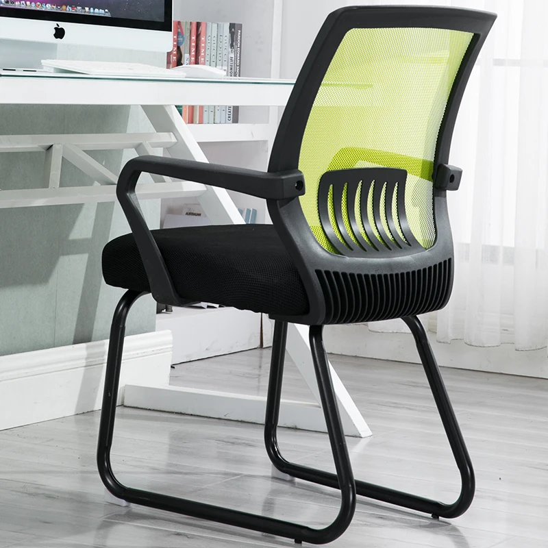 12%Office Desk Chair Executive Computer Task Chair For Home Office Conference Reception Room, Computer Ergonomic Mesh Chair