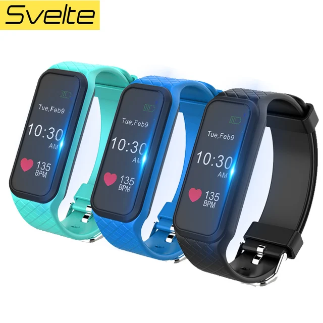 smartband silvercrest