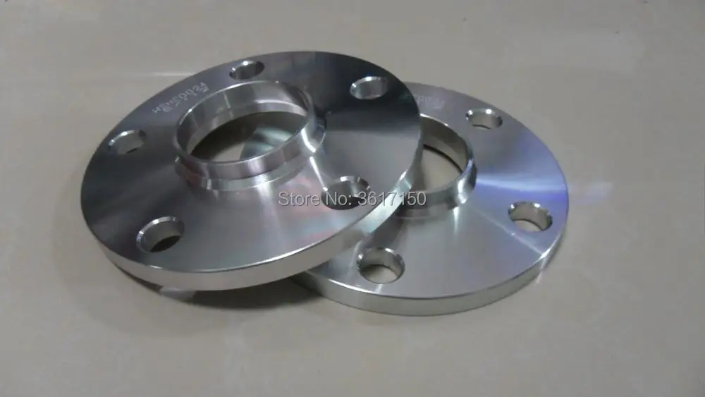 

Wheel Spacer Of The PCD 5x114.3 mm HUB 67.1mm 10mm Thickness Wheel Adapter 5*114.3-67.1-10mm Steps Depth 13mm