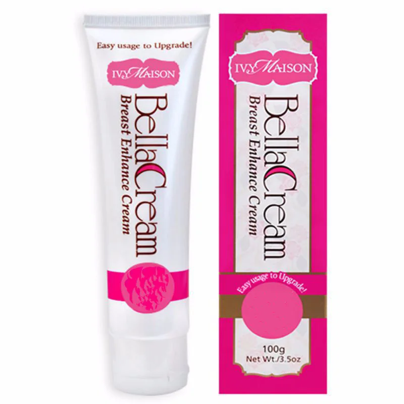 Women Magic Enlarge Enhance Lifting Breast Cream Body Cream Size Up
