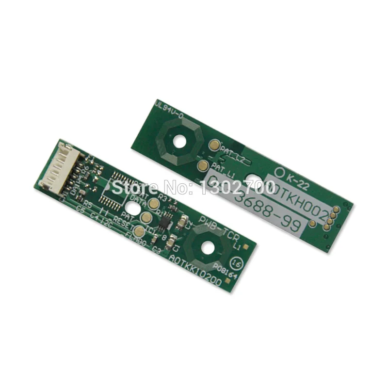 Чипы блока разработчика dv311 K C M Y для Konica Minolta Bizhub C220 C280 C360 220 280 360 чип сброса