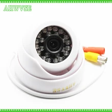 HKES 2MP AHD Camera with wide angle 3.6mm Lens Video Surveillance Camera 1080P